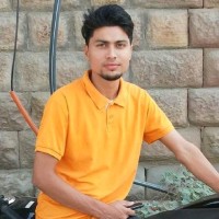 Md Ashad