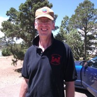 Mike Helmick, P.E.