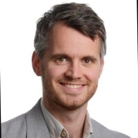 Øystein Djurhuus