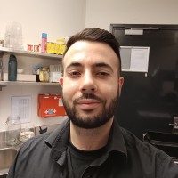 Omar Cabizzosu