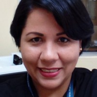 Lucia Trejo