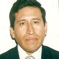 Luis Ñaupari Vasquez