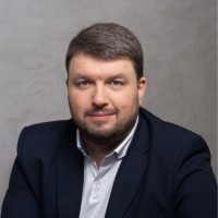 Alexander Startsev