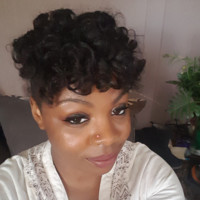Monique Henson