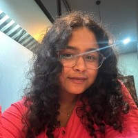 Akshatha Reddy