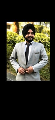 Kanwaljeet Singh