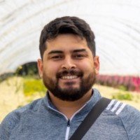 Daniel Garcia