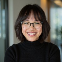 Elizabeth Yang