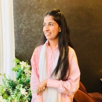 Aleeza Malik
