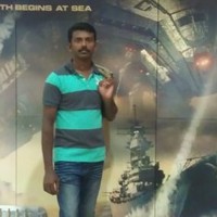 mohan manimaran