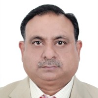 Shrawan Mishra