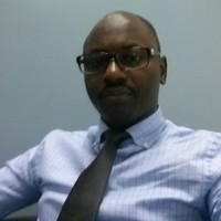 Badara Aliou Traore
