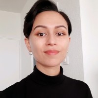 Rosaline Hakkoer