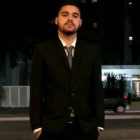 Erick Barros Dos Santos
