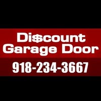 Discount Garage Door (Owasso)
