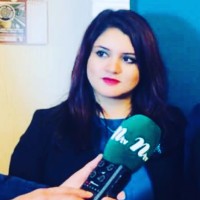 Kamila Rahman