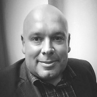 Jonas Holmquist