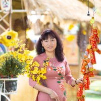 Phuong Ly