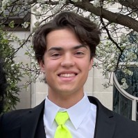 Andrew Grover
