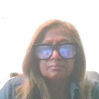 Judith Nichols