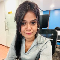 Ashwini S K