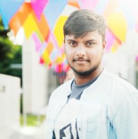 Teja G