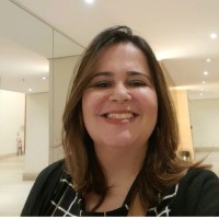 Christiane Matheus, Ph.D