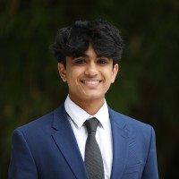 Ameya Patel