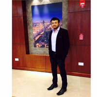 Mohammed Naseeruddin