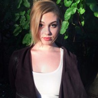 Katherine Hildebrandt