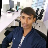 M Kumaran