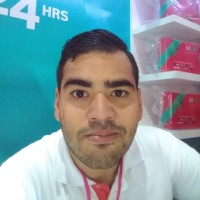 Jose Ysla