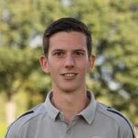 Lars De Vries