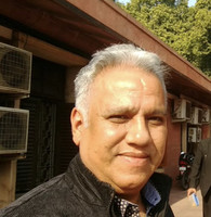 Dinesh Upadhyay