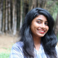 Indrani R N