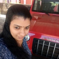 Anjitha P Nair