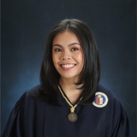 Justine Marie Icasas