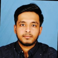 Sujith Raman T K