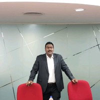 V B Raju