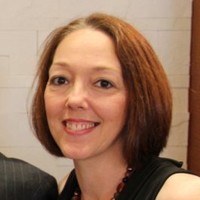 Donna Goodall