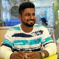 Swapnil Mohitkar