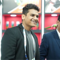 Vivek Mohan