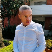 Sabelo Kgomotso Makhaphela