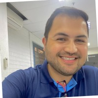 Willian Santana de camargo