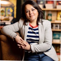 Eveline Lines Previtali