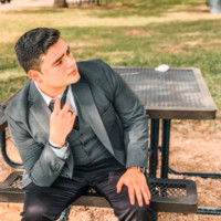 Armando Perez