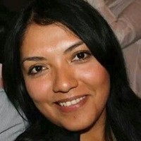 Mayra Reyes