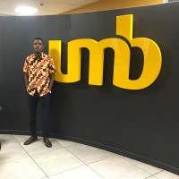 Joseph Kwesi Owusu