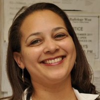 Carol Thompson Forbes