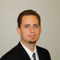 Josh Channels, Ncarb, Leed Ap